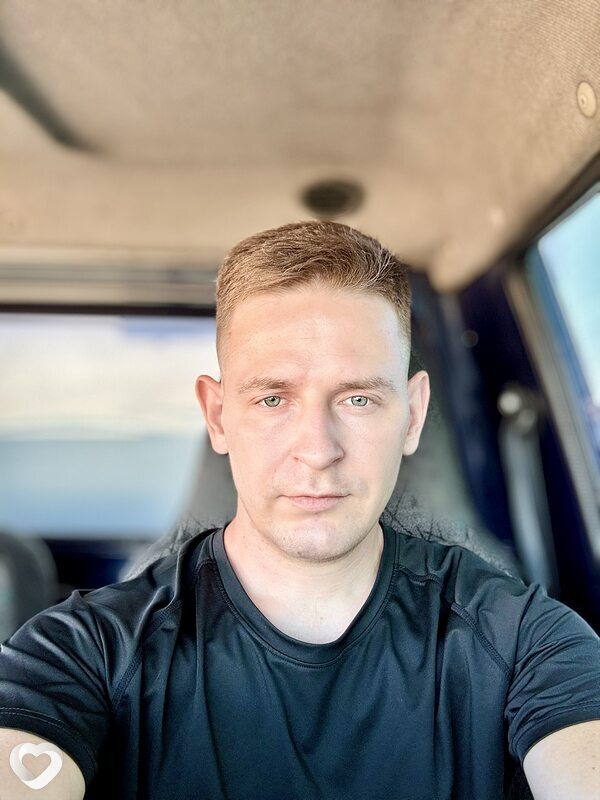 Александр, 31, Воронеже — анкета №4325712