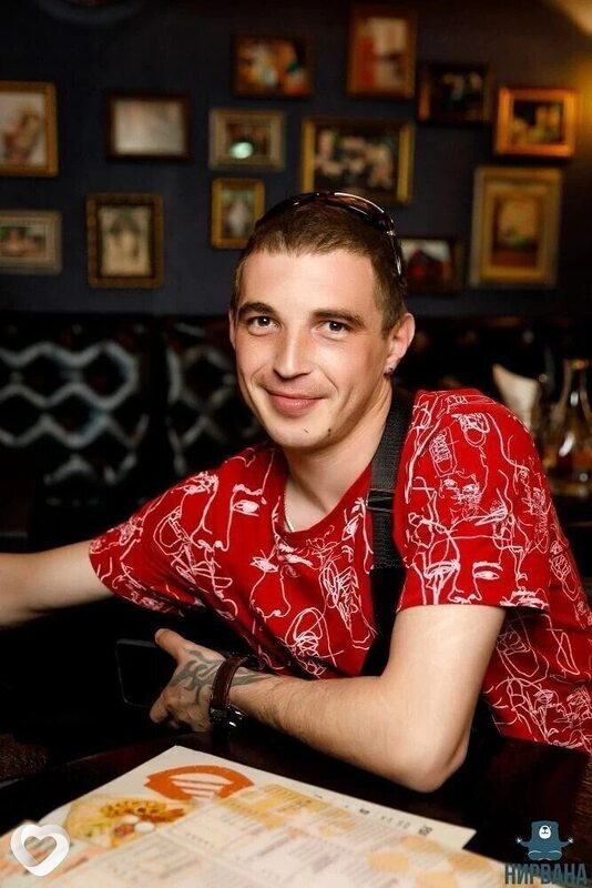 Дмитрий, 35, Новосибирске — анкета №4325714