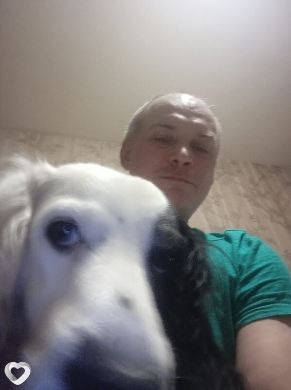 Дмитрий, 44, Владивостоке — анкета №4325720