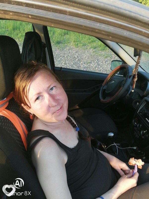 Ольга, 44, Новокузнецке — анкета №4325721