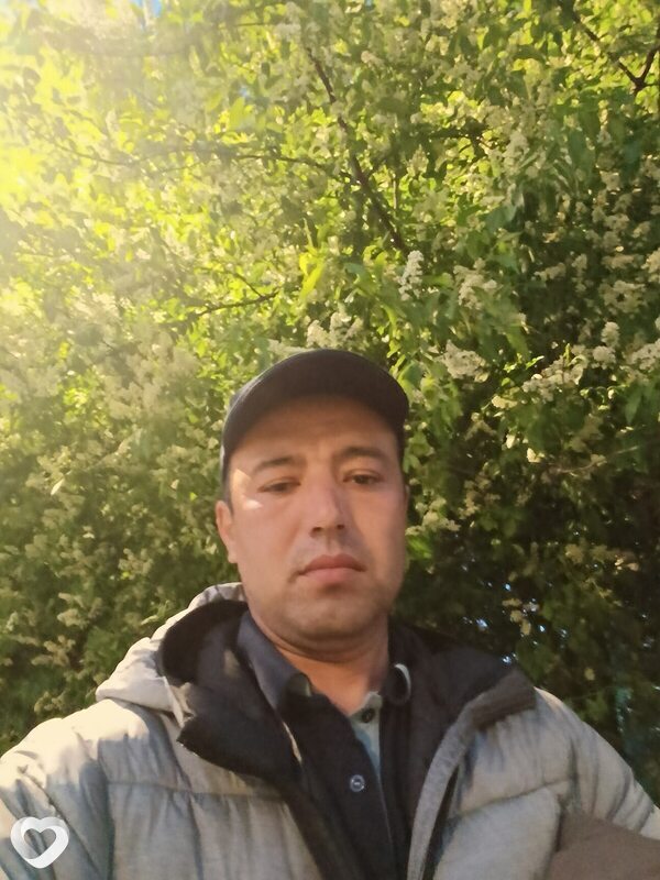 Жоро, 38, Санкт-Петербурге — анкета №4325830