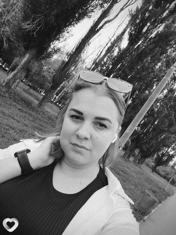 Лена, 40, Ростове-на-Дону — анкета №4325833