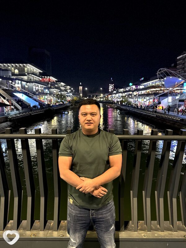 Djon, 28, Алматы — анкета №4325841