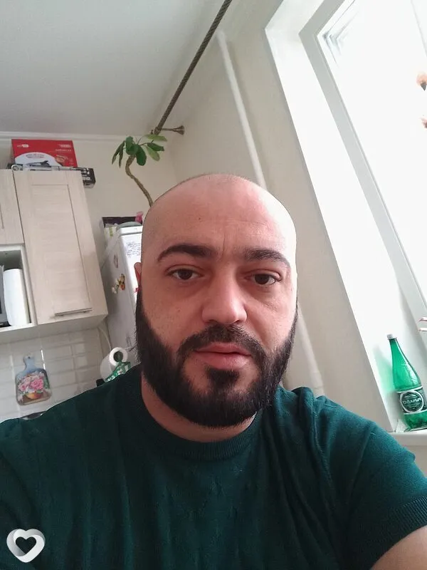 Карен, 36, Москве — анкета №4325758