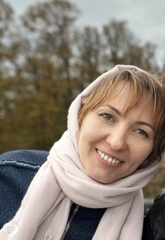 Людмила, 44, Краснодаре — анкета №4325761