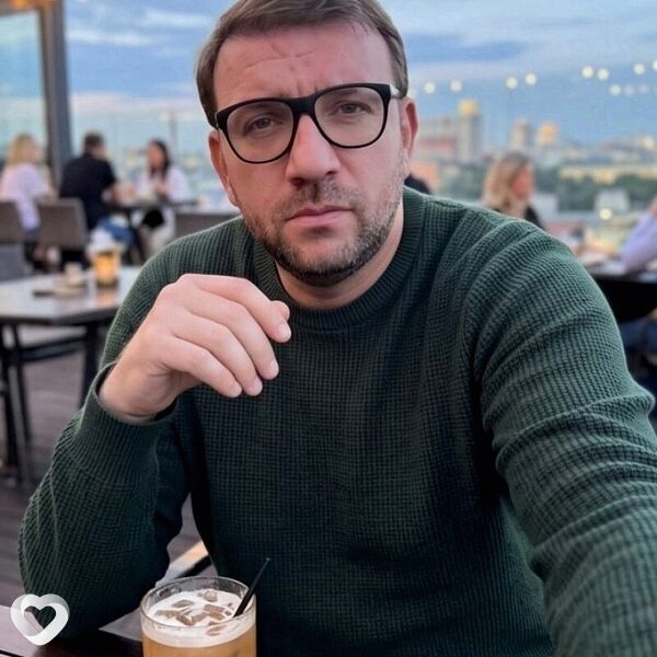 Антон, 40, Омске — анкета №4325769