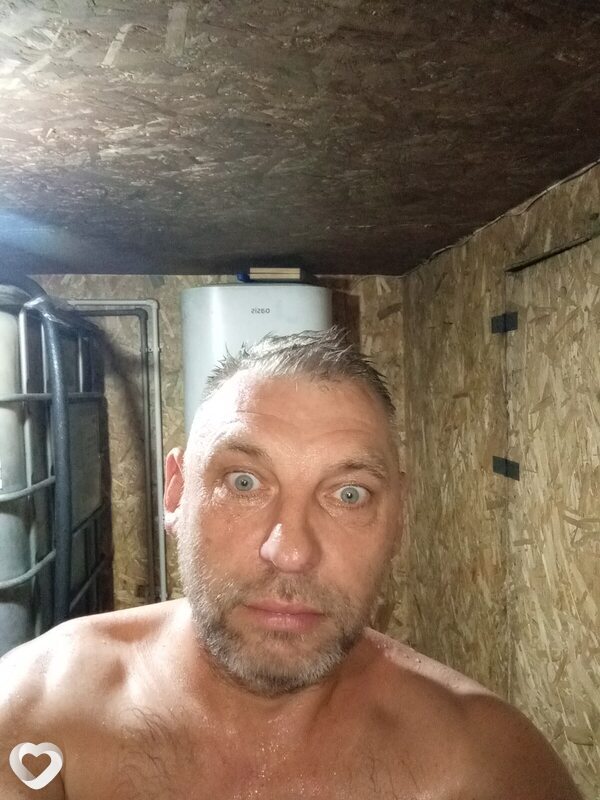 Ed, 46, Белгороде — анкета №4325776