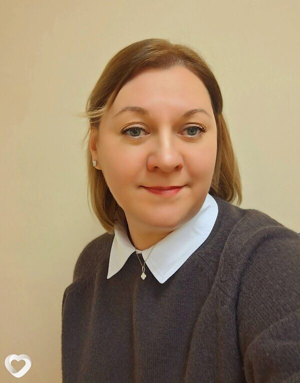 Ева, 45, Краснодаре — анкета №4325777