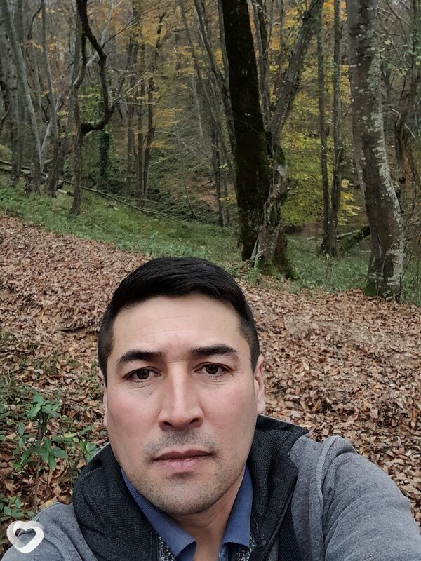 Саша, 41, Соликамске — анкета №4325778