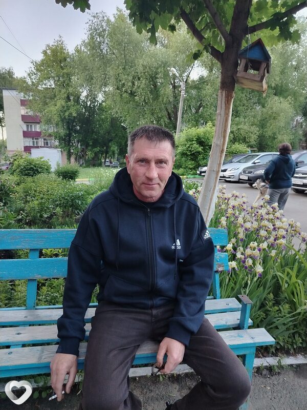 Сергей, 53, Саранске — анкета №4325854