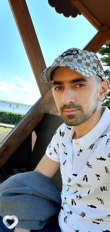 Аргишт, 26, Екатеринбурге — анкета №4325864