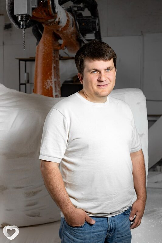 Максим, 39, Москве — анкета №4325867
