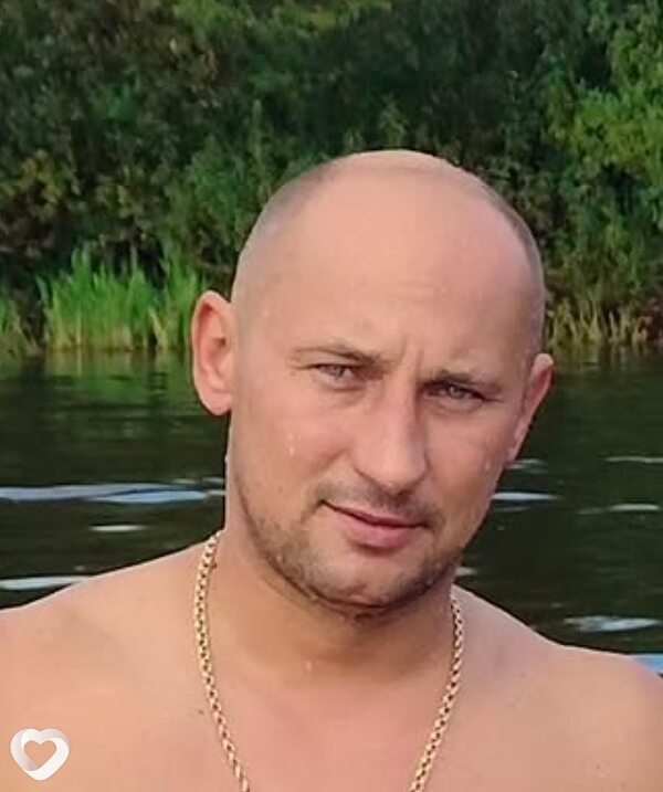 Андрей, 42, Борисове — анкета №4325869