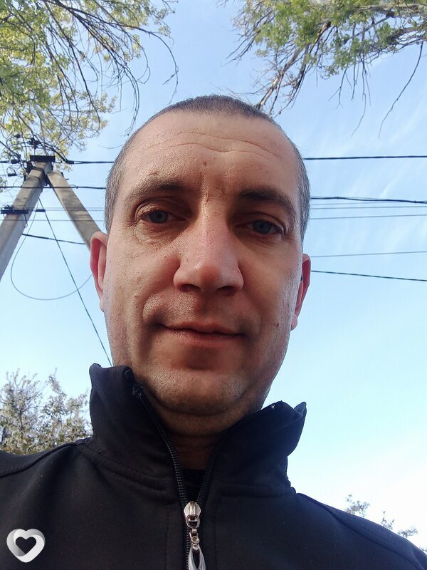 Серёга, 38, Донецке — анкета №4325871