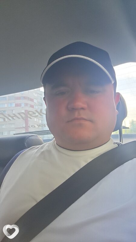Zufar, 31, Кирове — анкета №4325873