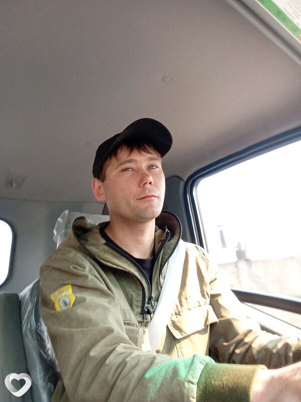 Георгий, 35, Комсомольске-на-Амуре — анкета №4325877