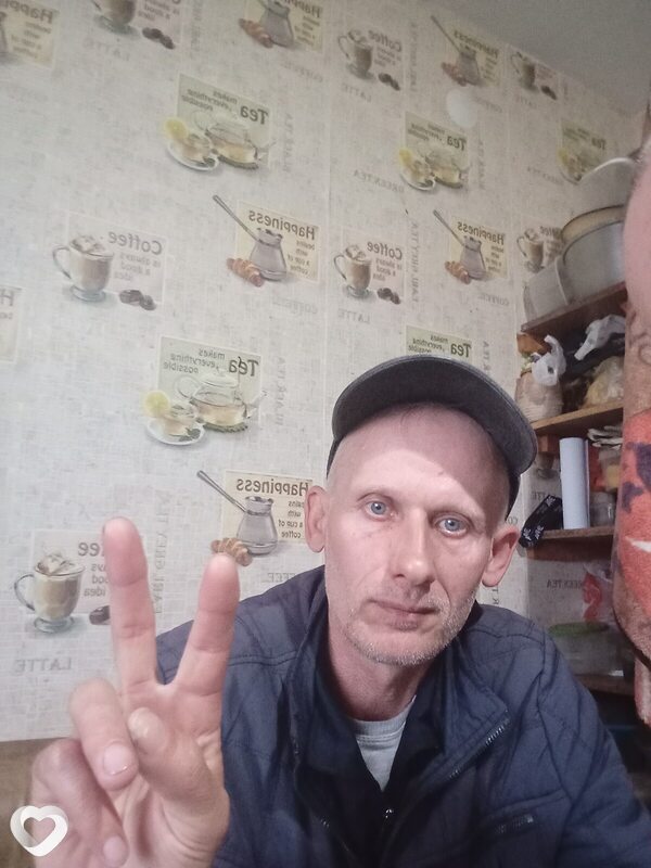 Пётр, 43, Россоши — анкета №4326054