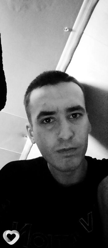 Артур, 29, Бугульме — анкета №4326056