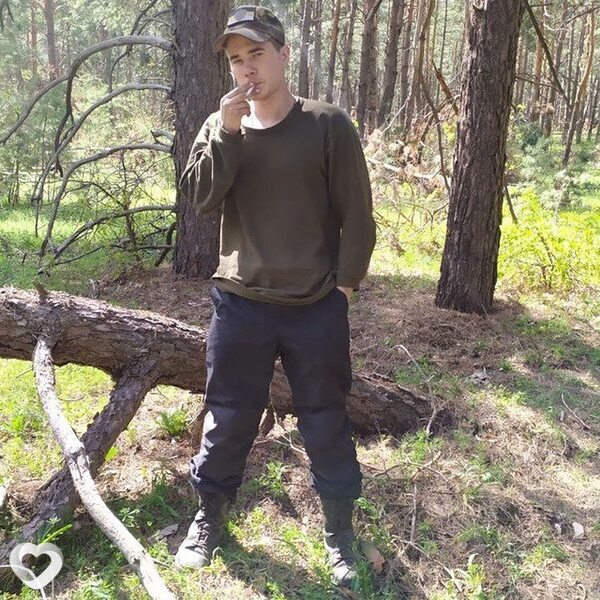 Олег, 27, Омске — анкета №4326059