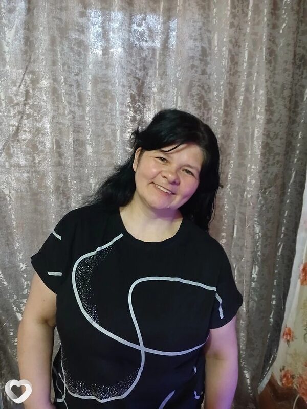 Юлия, 44, Омске — анкета №4326061