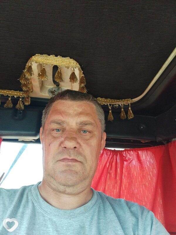 Andrei, 46, Минске — анкета №4326064