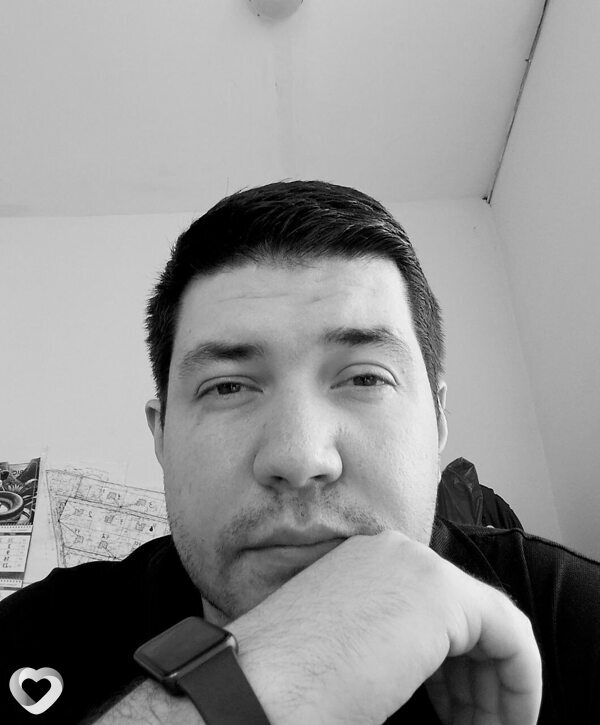 Ігор, 33, Хмельницком — анкета №4326067