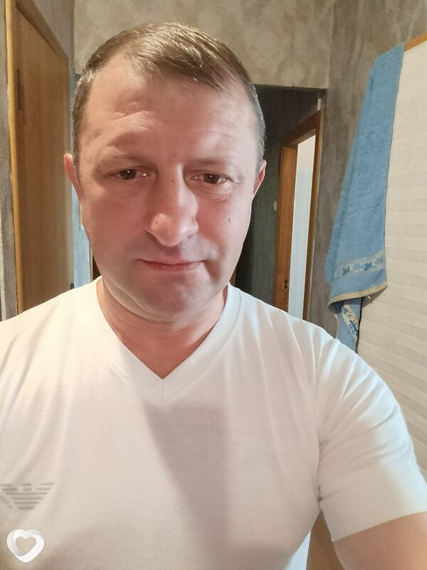Вячеслав, 46, Бобруйске — анкета №4326069