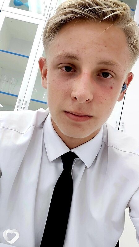 Влад, 19, Павлодаре — анкета №4325809