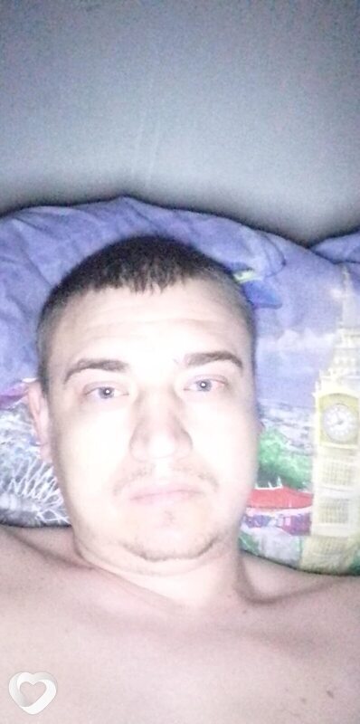 Артем, 33, Днепр — анкета №4325811