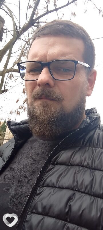 Макс, 39, Коломне — анкета №4325815