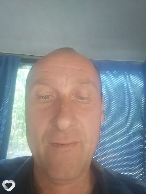 Марк, 41, Волковыске — анкета №4325826