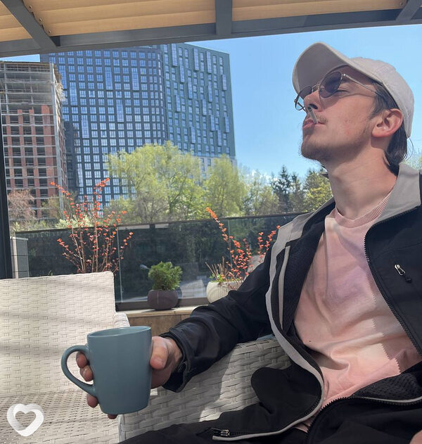 Влад, 31, Днепр — анкета №4325827