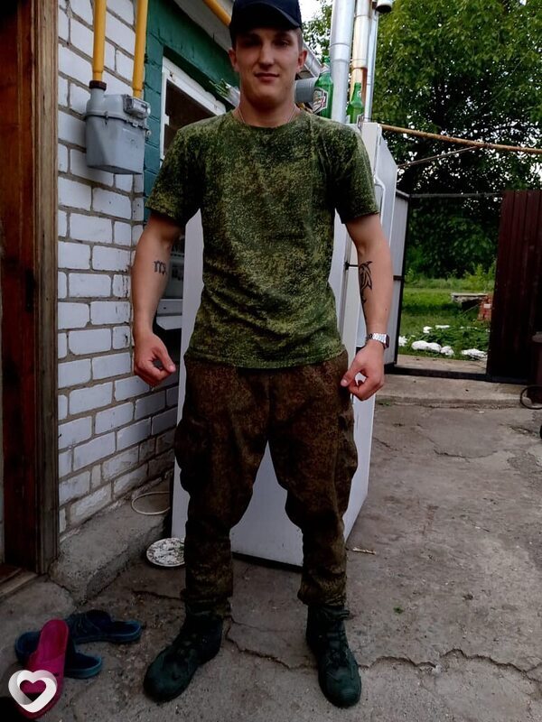 Роман, 24, Ставрополе — анкета №4325829