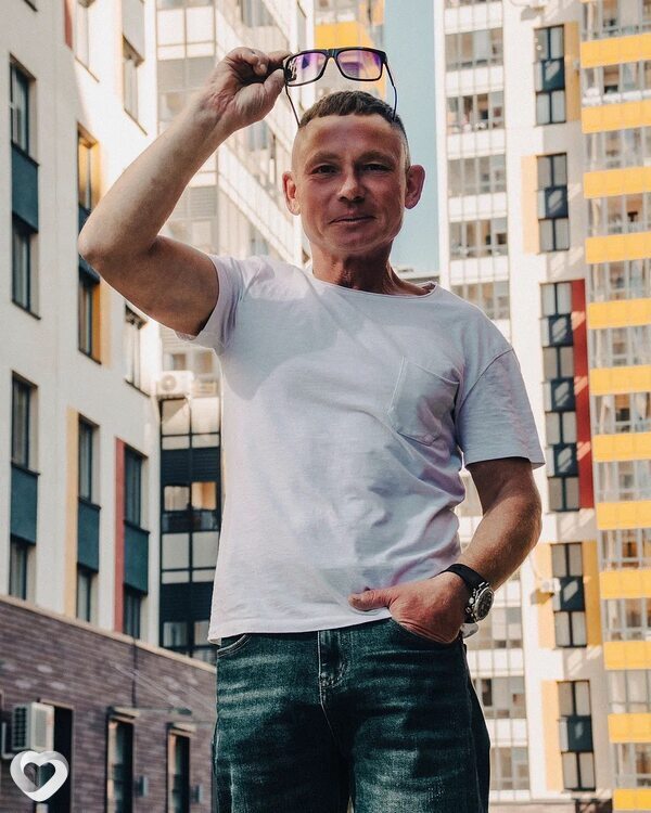 Айдар, 47, Казани — анкета №4325905