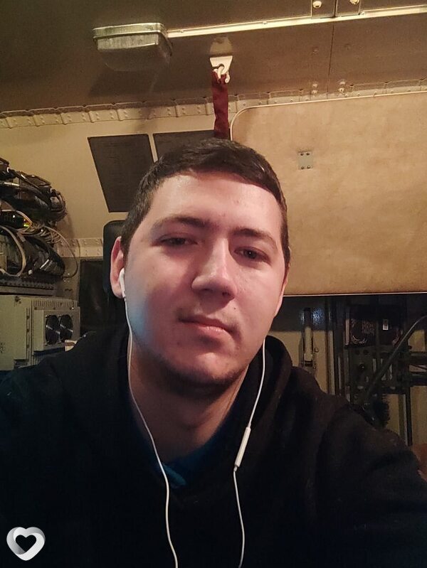 Михаил, 28, Воронеже — анкета №4325912