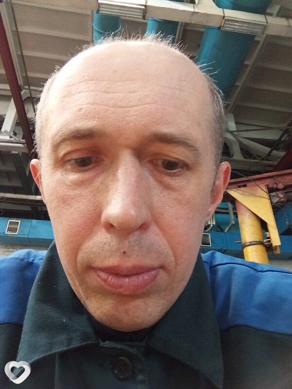 Дмитрий, 43, Жодине — анкета №4325919