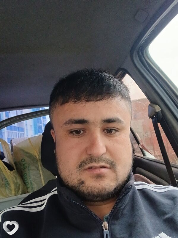 Хакимов, 32, Новосибирске — анкета №4325922