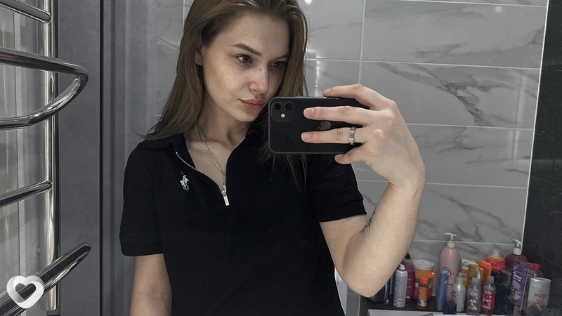 Анжелика, 26, Барановичах — анкета №4325924