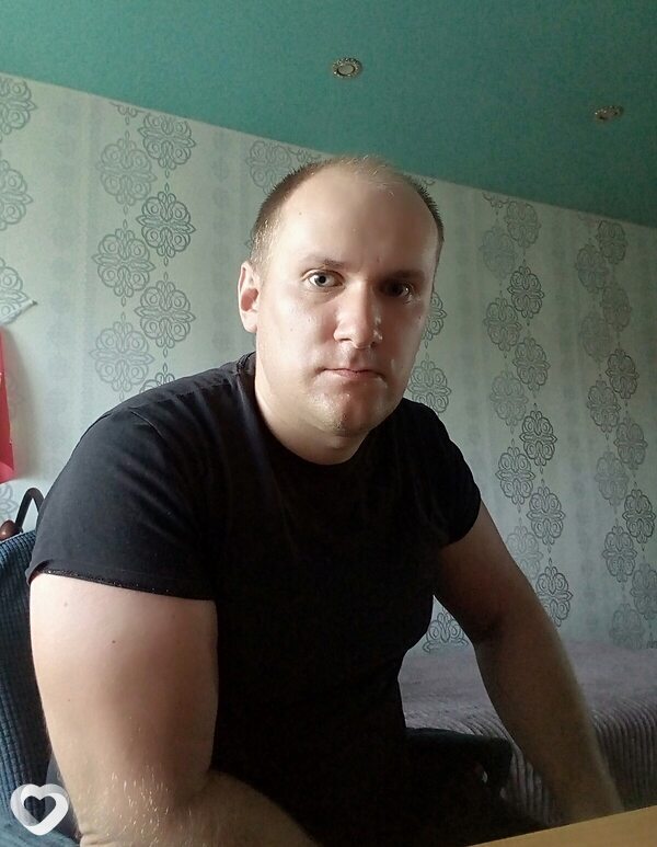 Виталий, 32, Мариинске — анкета №4325927