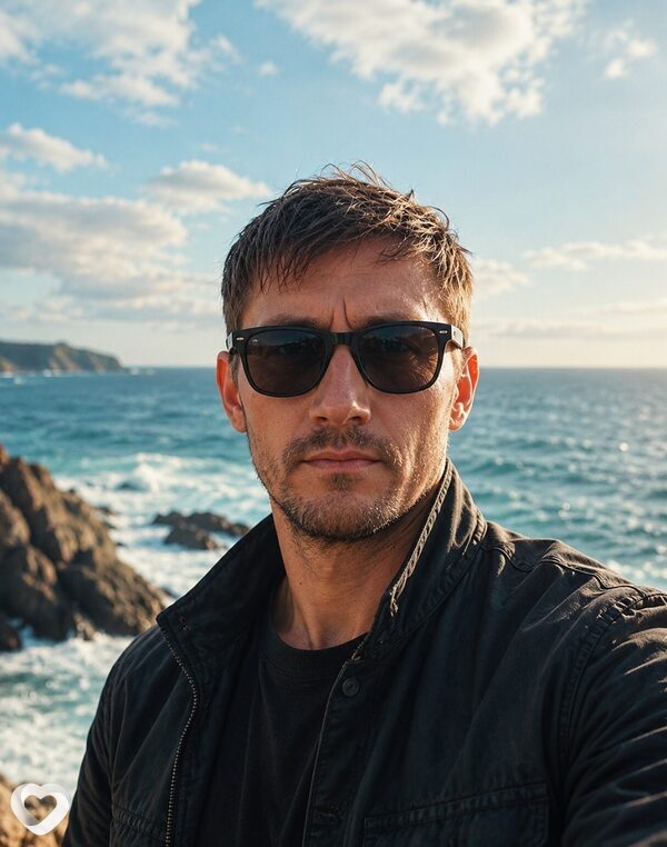 Александр, 33, Караганде — анкета №4325788