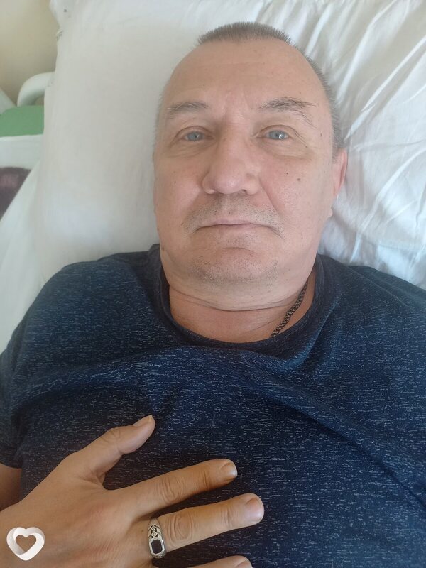 Николай, 52, Екатеринбурге — анкета №4325793