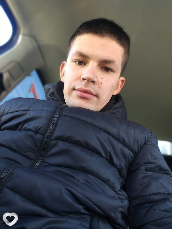 Денис, 25, Чебоксарах — анкета №4325796