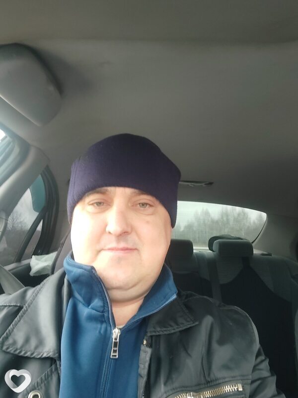 Виктор, 42, Уфе — анкета №4325798
