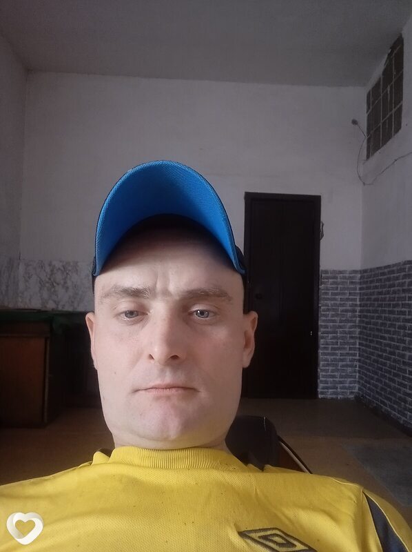 Андрей, 34, Днепр — анкета №4325801