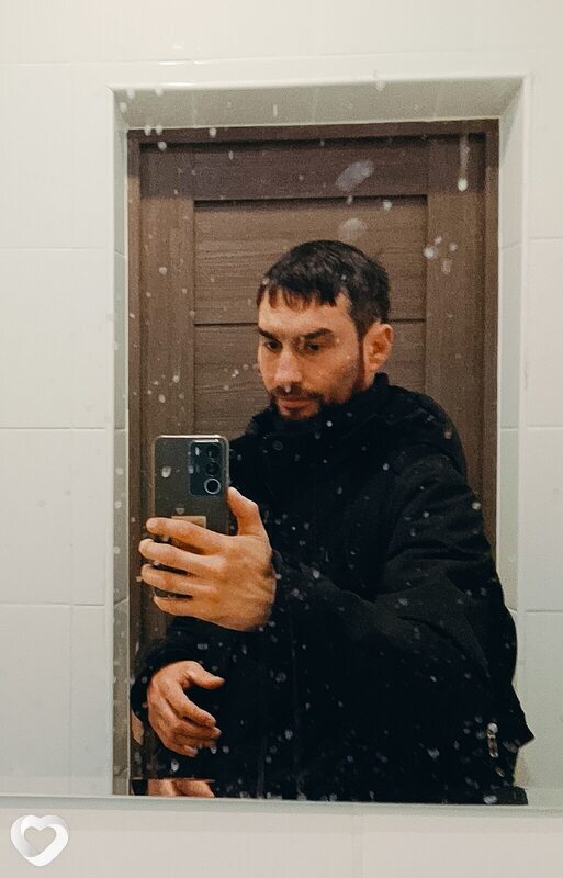 Мурат, 38, Москве — анкета №4325803