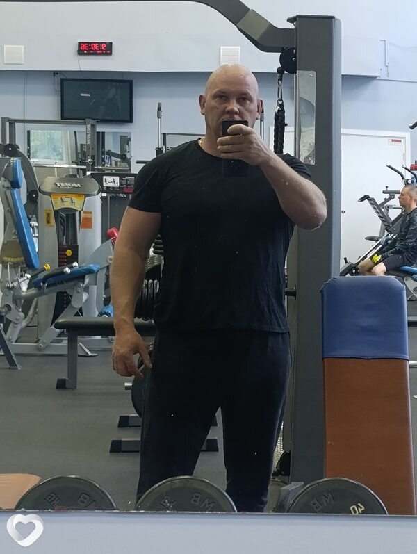 Максим, 40, Владивостоке — анкета №4325804