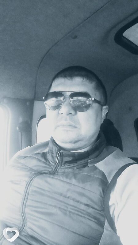 Ник, 38, Норильске — анкета №4326007