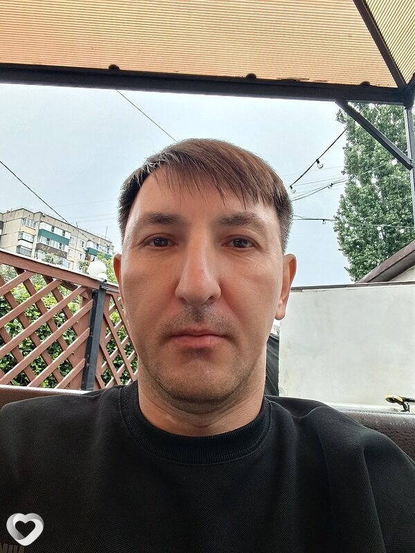 Виктор, 39, Череповце — анкета №4326020