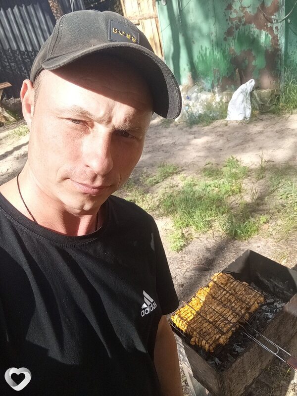 Виктор, 38, Луганске — анкета №4325962