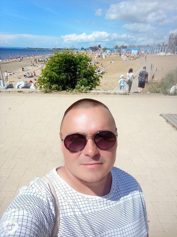 Ильгизар, 38, Казани — анкета №4325964